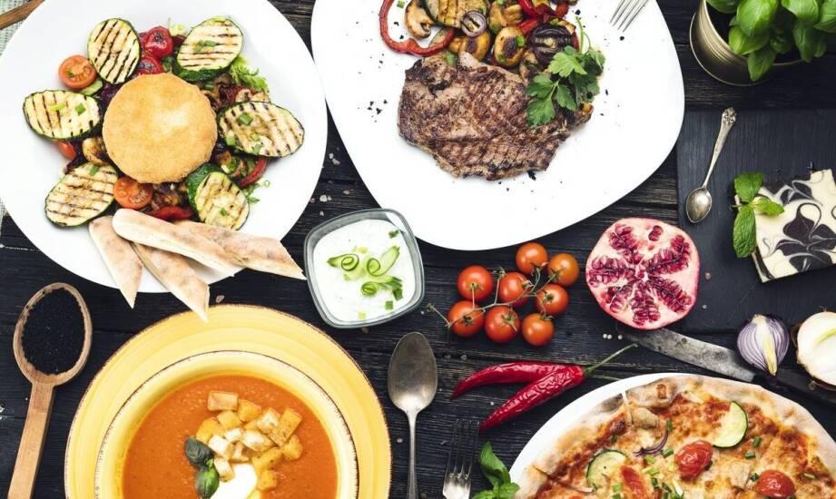 Jakie informacje warto zawrzeć w karcie menu restauracji PDF?
