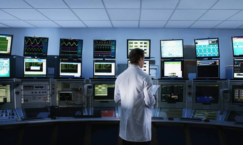 Poradnik dla laboratoriów: jak prawidłowo użytkować systemy próżniowe?