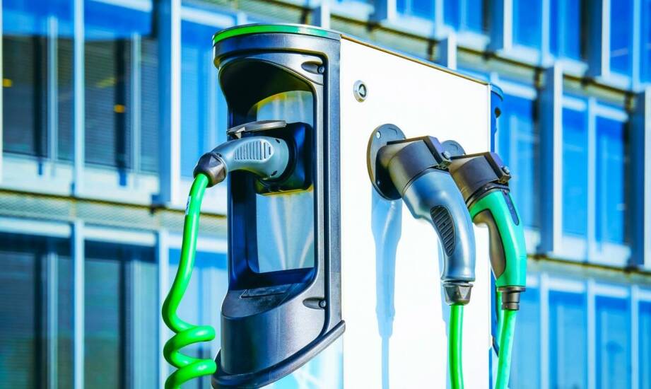 Wykorzystanie technologii ekologicznych w najnowszych modelach mercedesów dostawczych