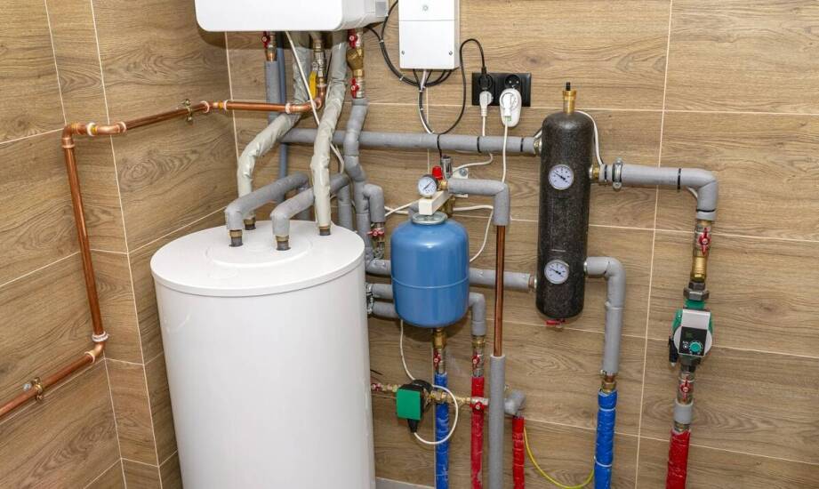 Zalety wyboru kotła 25 kW w kontekście efektywności energetycznej