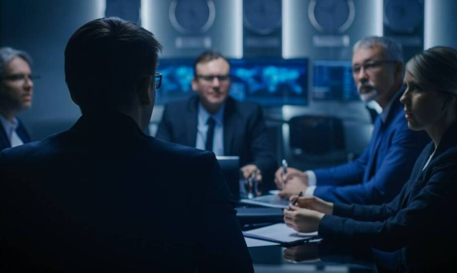 Jak analiza procedur bezpieczeństwa wpływa na ochronę stron www?