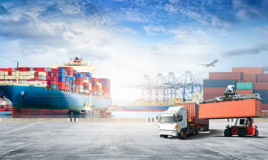 Ile czasu zajmuje organizacja transportu lądowego po odprawie celnej?