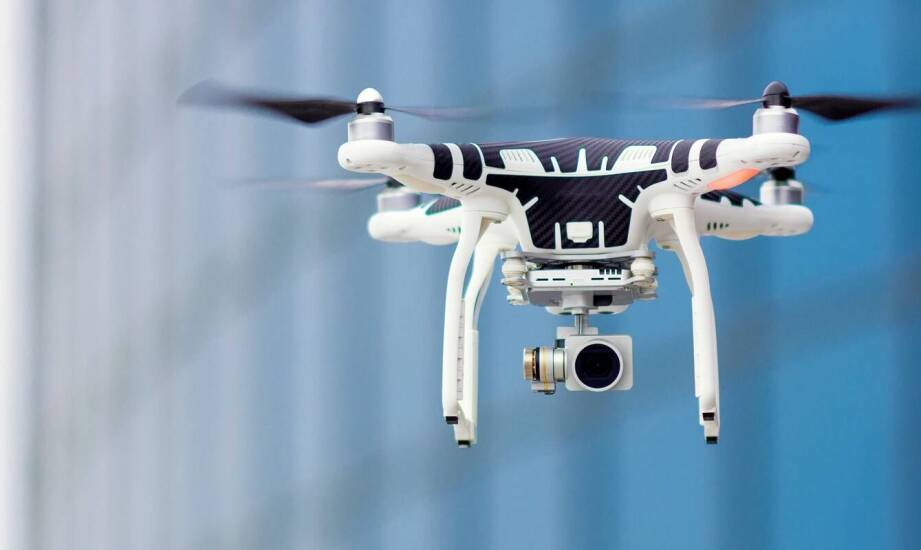 Jak taksówki powietrzne zmieniają oblicze podróży biznesowych?