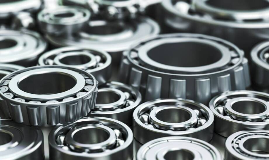 Rola łożysk samonastawnych w oprawie w zwiększaniu efektywności maszyn