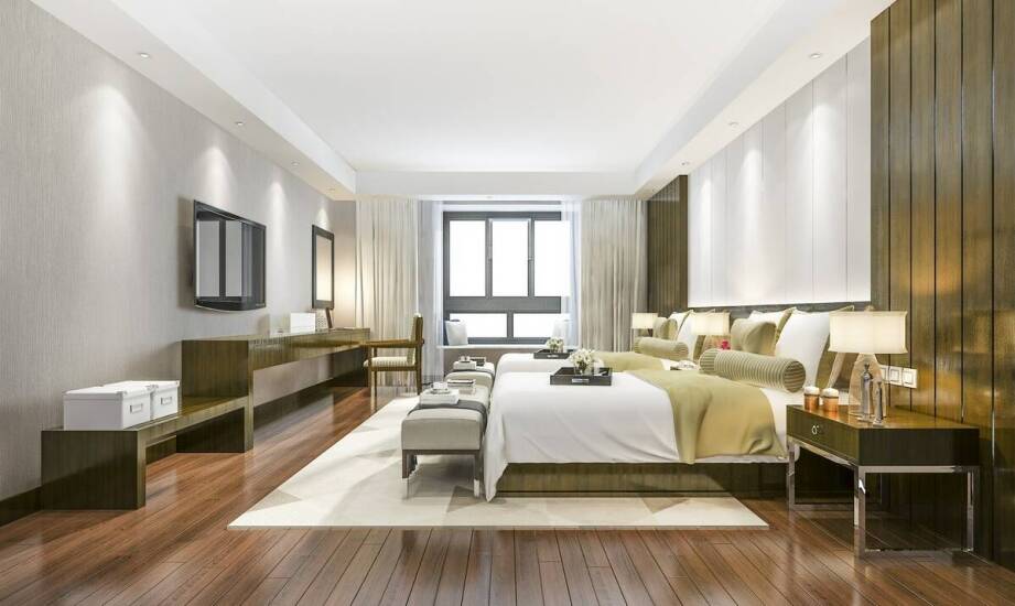 Korzyści z inwestycji w nowoczesną telewizję hotelową dla obiektów noclegowych