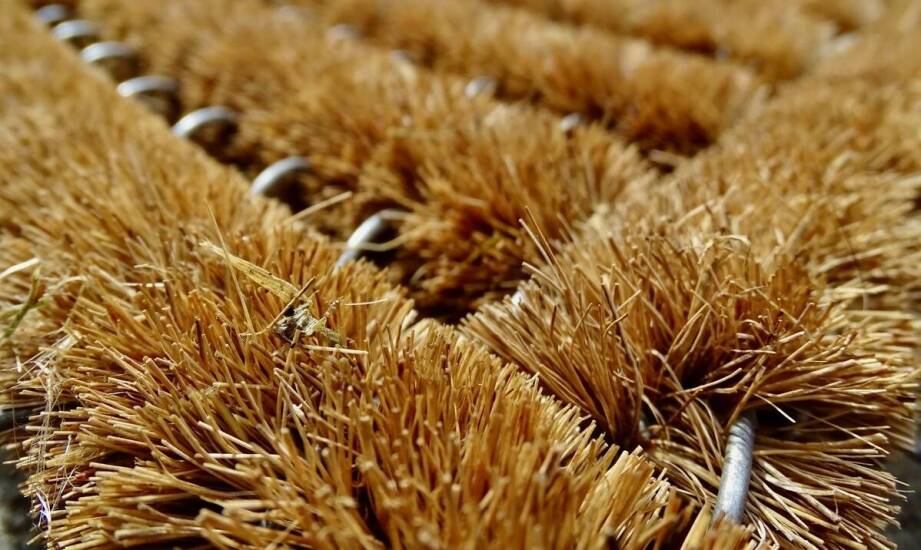 Trwałość i odporność mat dla koni w różnych warunkach atmosferycznych