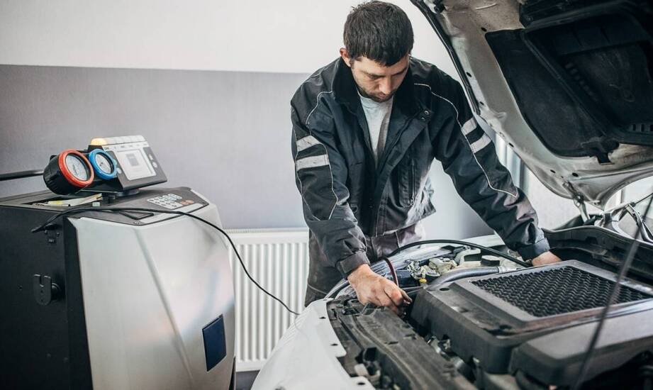 Czyszczenie filtrów DPF – jak nowoczesne maszyny minimalizują czas przestoju?