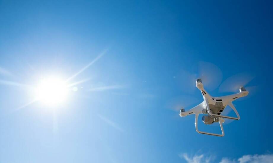 Jak wybrać idealny helikopter do lotów prywatnych?