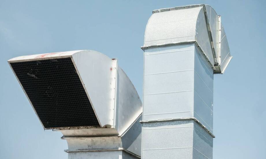 Zalety zastosowania elektrofiltrów w systemach wentylacyjnych i grzewczych
