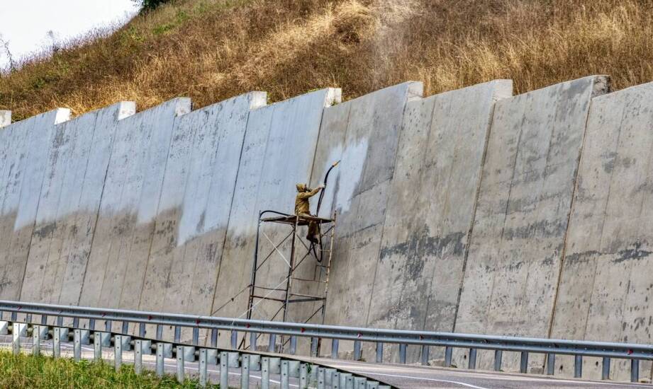 Malowanie konstrukcji w trudnych warunkach atmosferycznych: Wyzwania i rozwiązania