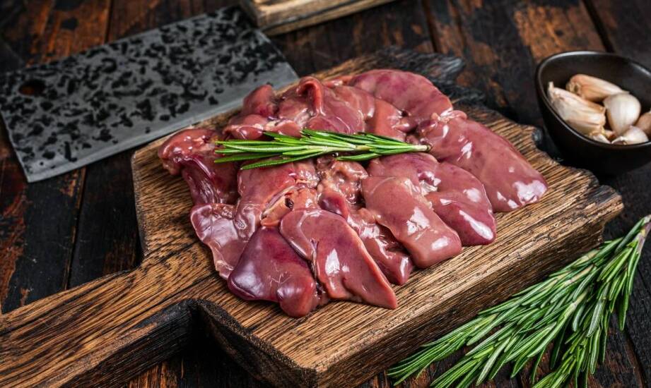 Mięso z lamy – dlaczego warto je wprowadzić do diety BARF?