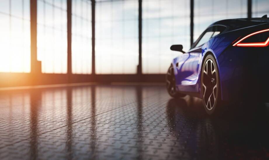 Wpływ innowacji sp automotive na konkurencyjność na rynku