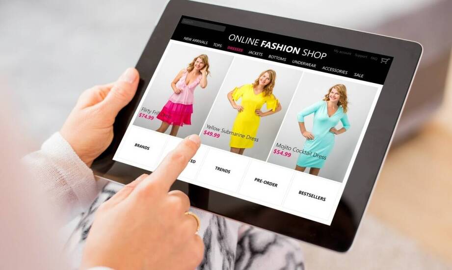 Wpływ estetyki i funkcjonalności na sukces sklepów internetowych w Krakowie