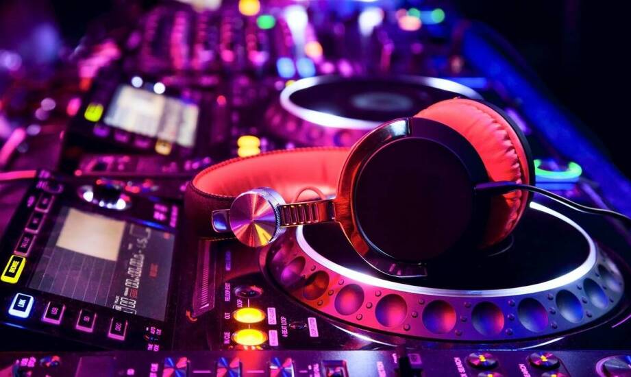 Przegląd najważniejszych albumów na kasetach z rockiem psychodelicznym