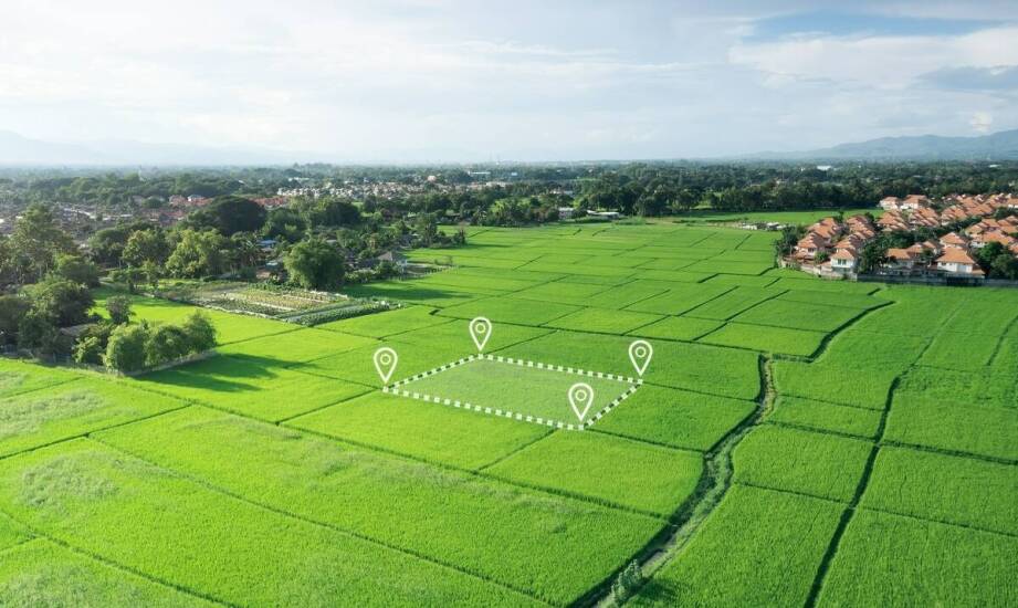 Jakie technologie wspierają tworzenie dokładnych map do celów projektowych