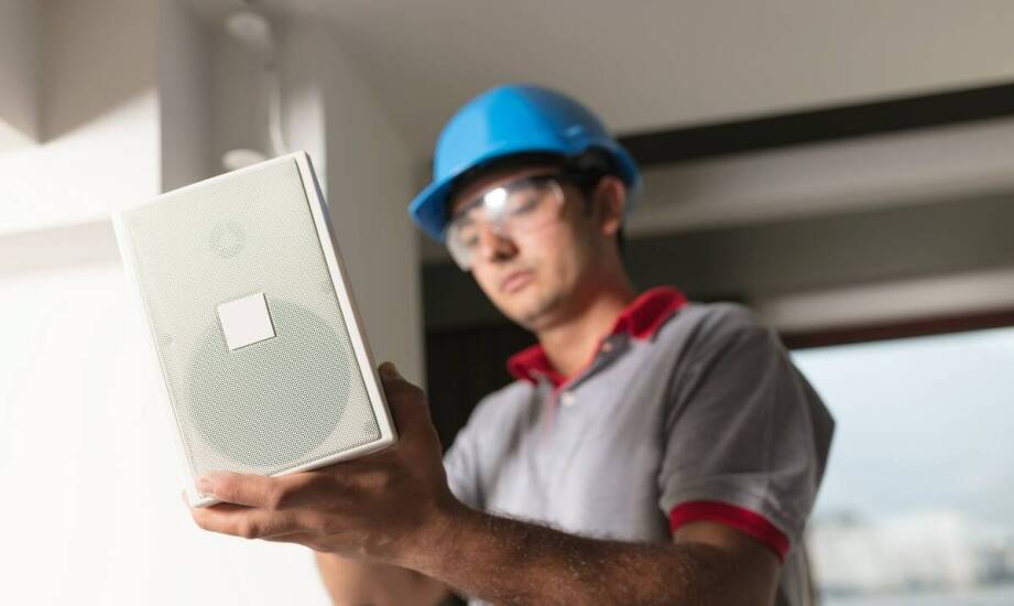 Wpływ osuszania podposadzkowego na jakość powietrza w pomieszczeniach