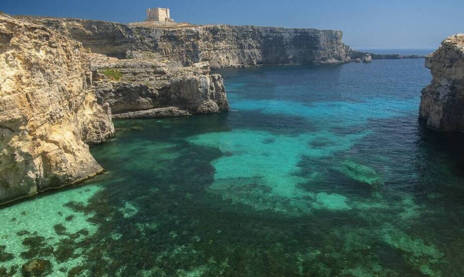 Lindos i jego akropol: obowiązkowy punkt każdej wycieczki fakultatywnej na Rodos