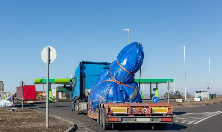 Jak przygotować się na transport nietypowych przedmiotów?