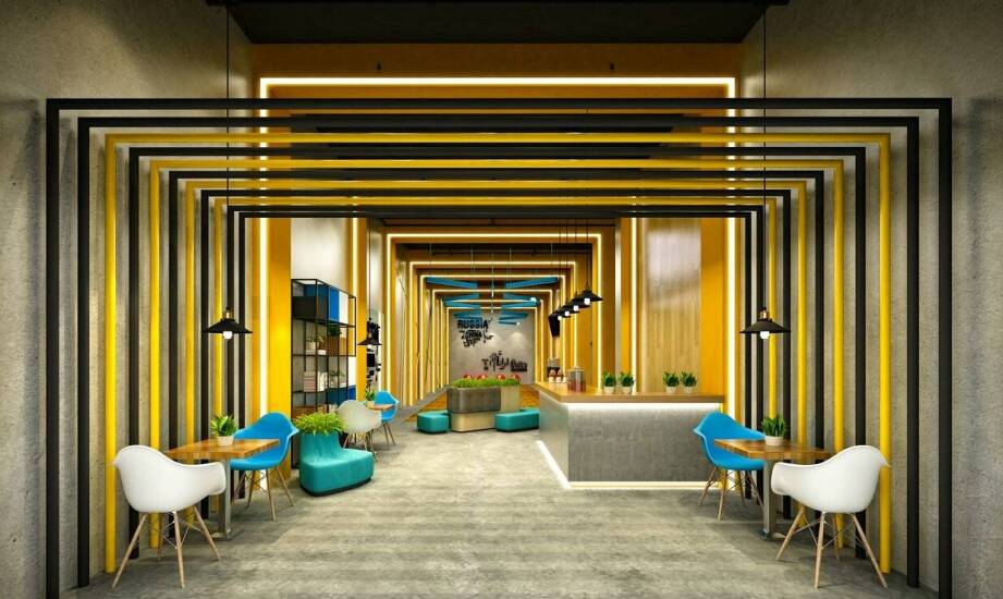 Nowoczesne technologie w hotelu: jak smart TV zwiększa komfort pobytu?