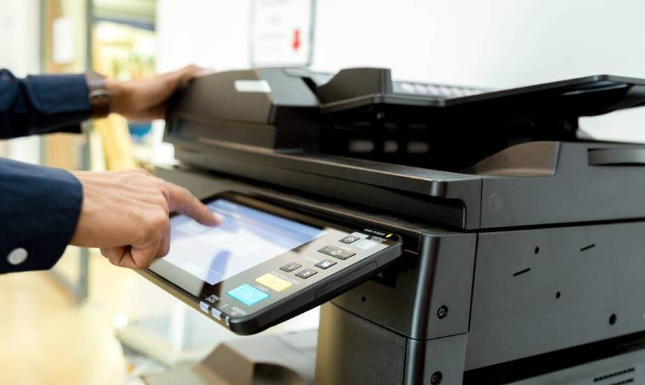 Najnowsze trendy w technologii kserokopiarek – co warto wiedzieć?