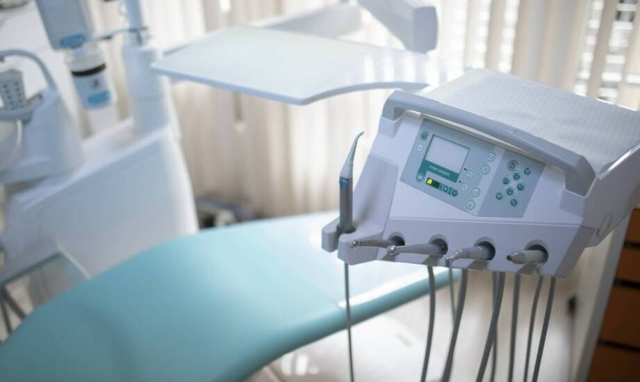Cyfrowe RTG w diagnostyce stomatologicznej – precyzja i bezpieczeństwo