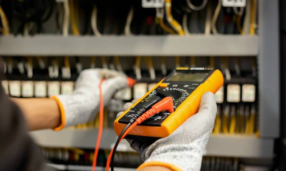 Rola osprzętu Celiane w podnoszeniu standardów bezpieczeństwa elektrycznego
