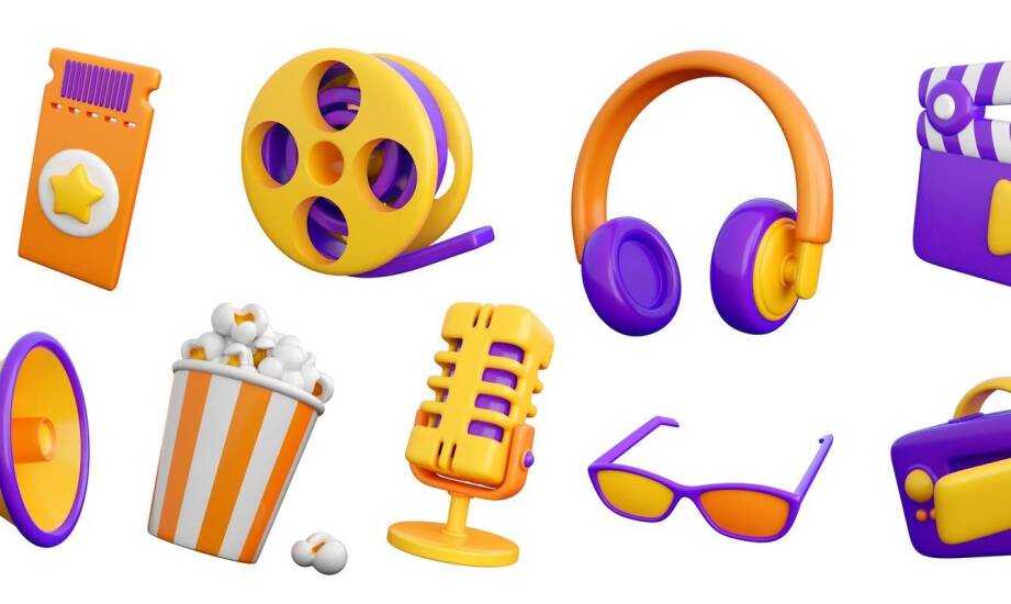 Rola animacji 3D w budowaniu silnej identyfikacji wizualnej marki
