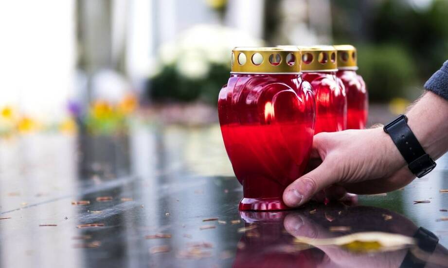 Zdjęcia w krysztale na pomnikach – nowoczesność i elegancja w jednym