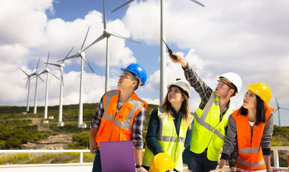 Jakie są najnowsze trendy w usługach budowlanych oferowanych przez generalnych wykonawców?