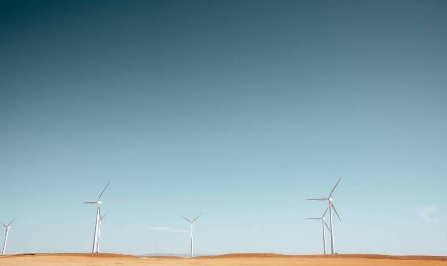 Wpływ inwestycji w euro na stabilność energetyczną poprzez rozwój elektrowni wiatrowych