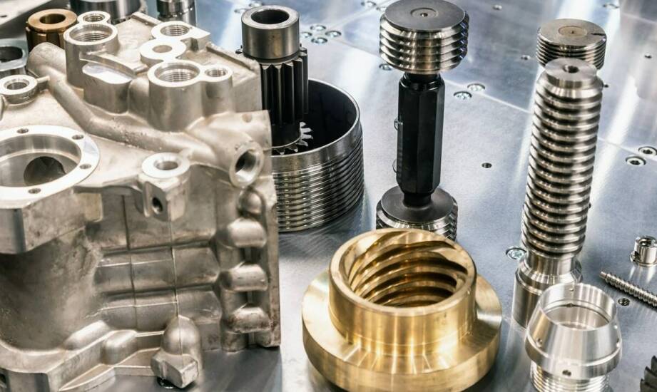 Jak konserwacja tulei taper lock wpływa na ich żywotność?