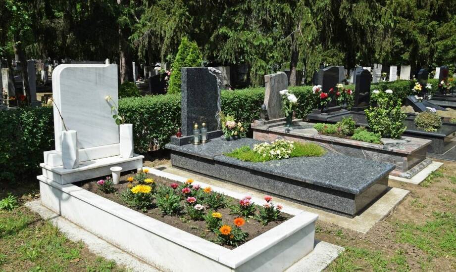 Impregnacja pomników z granitu – co warto wiedzieć?