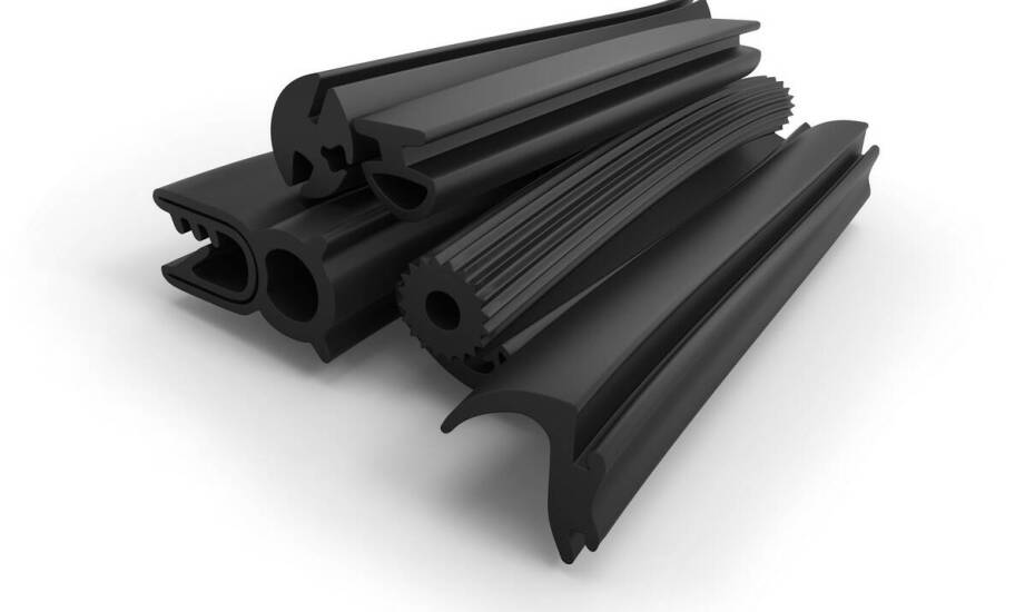 Uszczelki silikonowe w przemyśle spożywczym - kluczowe właściwości i zastosowania