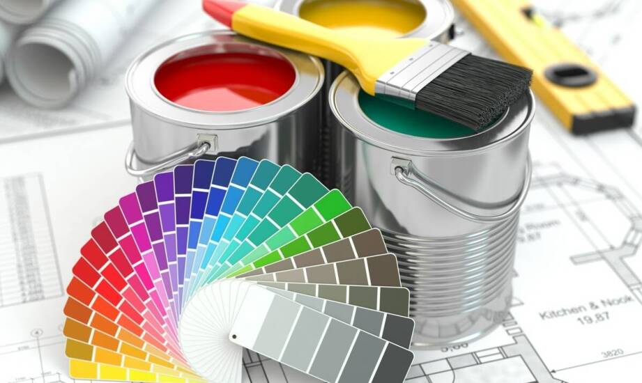 Jakie są zalety stosowania farb od renomowanych producentów do malowania profili aluminiowych?