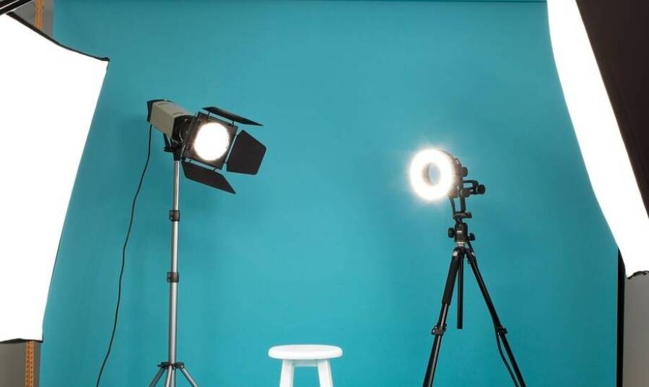 Znaczenie różnorodności teł w kreatywnych projektach fotograficznych