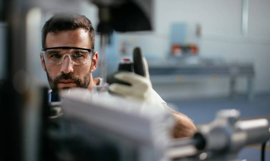 Jak optymalizować koszty dzięki regeneracji wierteł koronowych?