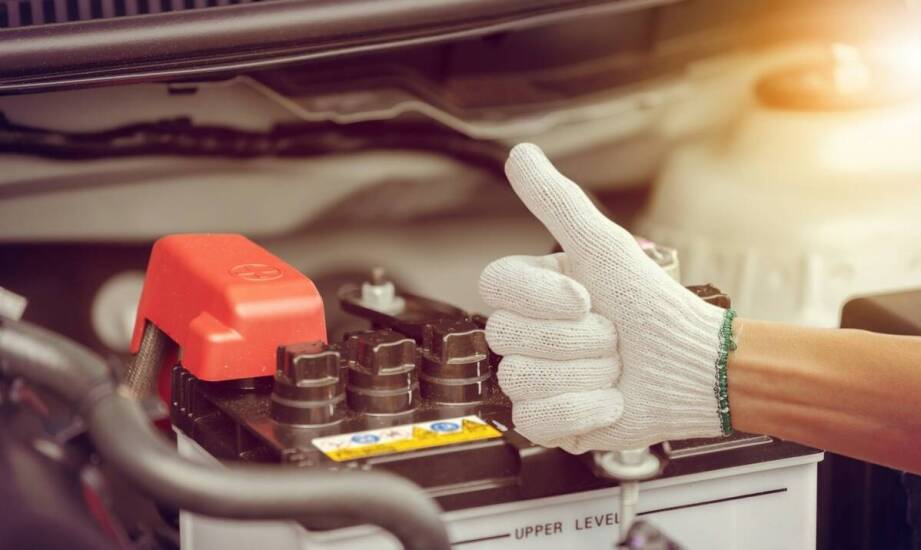 Jak forma słupka akumulatora może wpłynąć na efektywność diagnostyki elektrycznej?