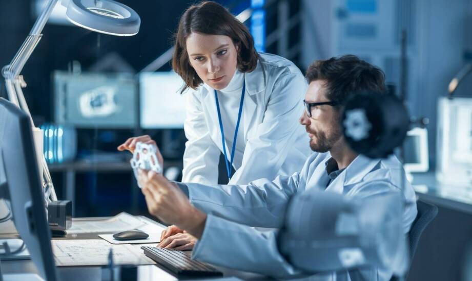 Właściwości smarów wysokotemperaturowych a ich zastosowanie w przemyśle chemicznym