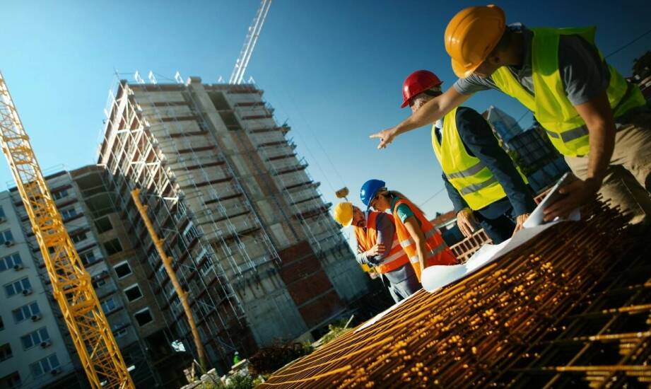 Zalety nowoczesnych węzłów betoniarskich w produkcji betonu towarowego