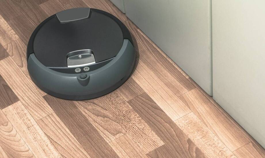 Jak automatyzacja procesu czyszczenia kafelek może zwiększyć produktywność?