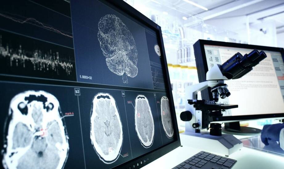 Oprogramowanie dla medycyny a optymalizacja czasu pracy personelu medycznego