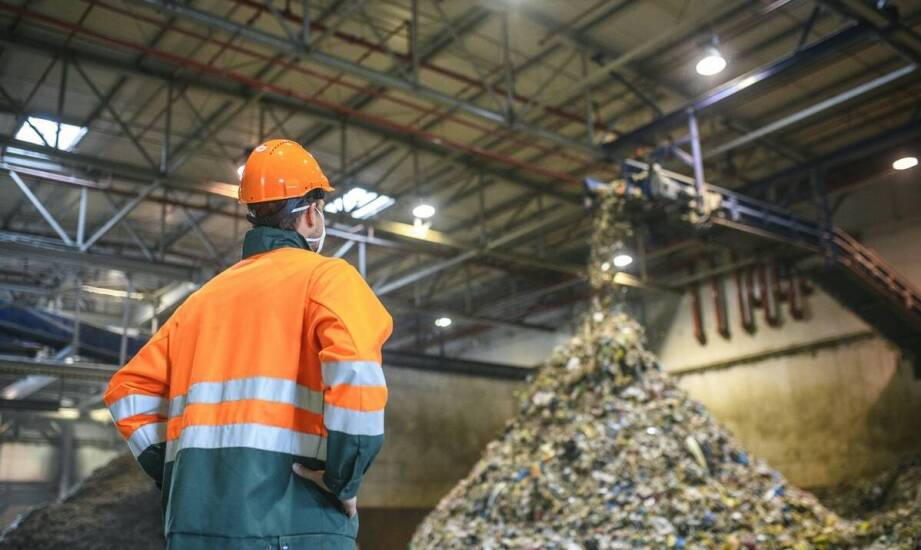 Wpływ innowacyjnych metod przetwarzania na efektywność utylizacji odpadów