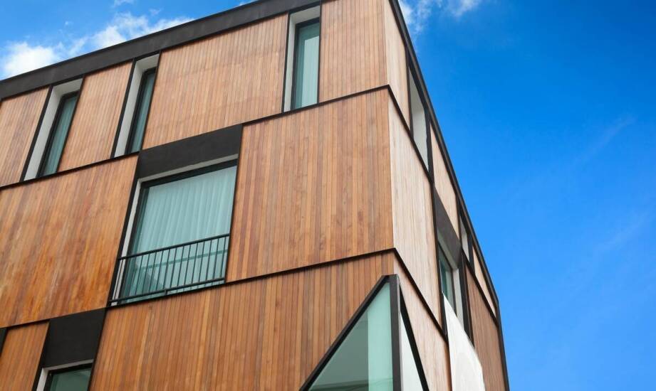 Korzyści z inwestycji w deskę elewacyjną impregnowaną ciśnieniowo