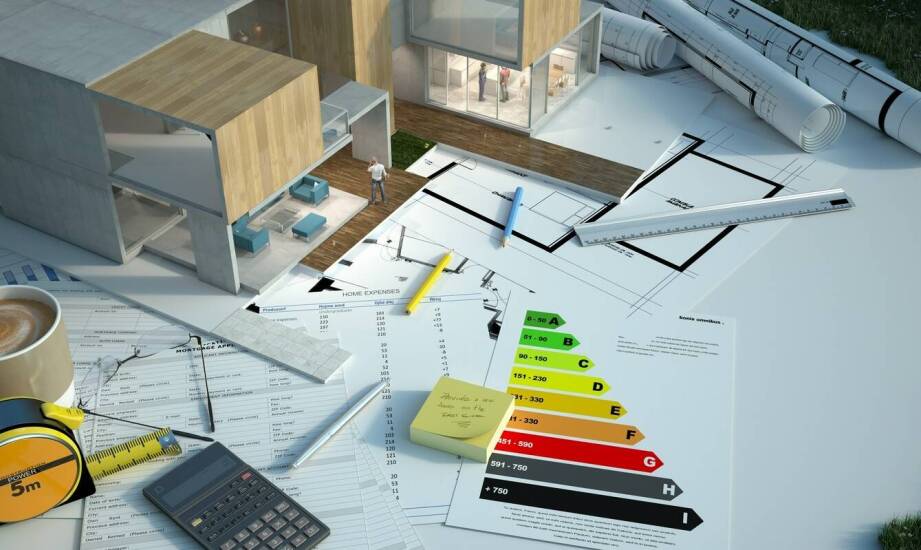 Znaczenie ekologicznych materiałów w nowoczesnych systemach ociepleń