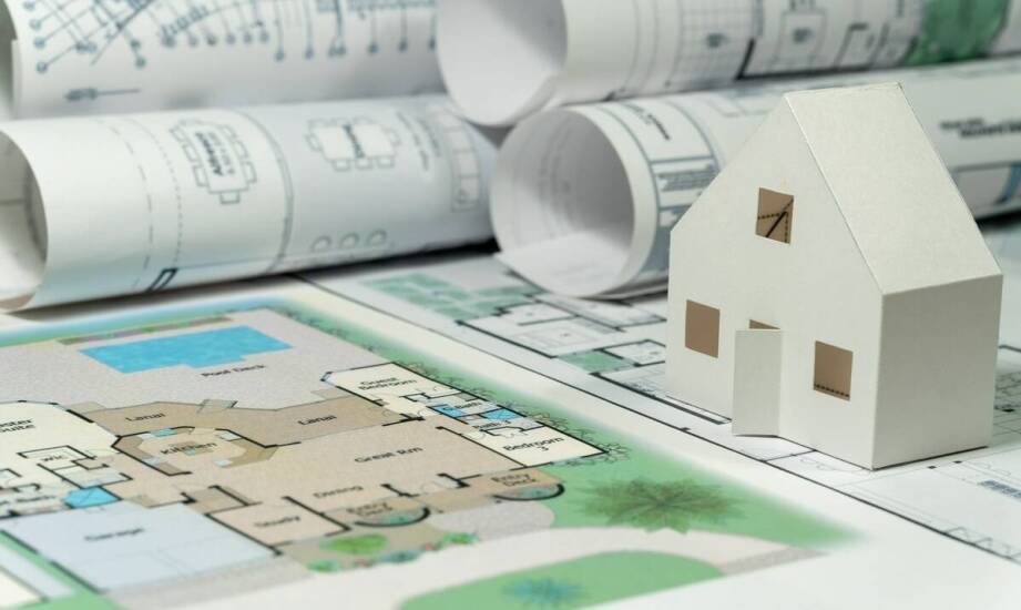 Jak gotowy projekt domu może pomóc w uzyskaniu kredytu hipotecznego?