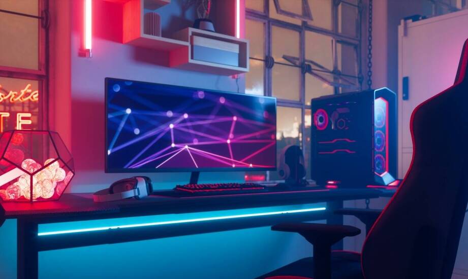 Kluczowe cechy foteli biurowych obrotowych dla komfortu pracy