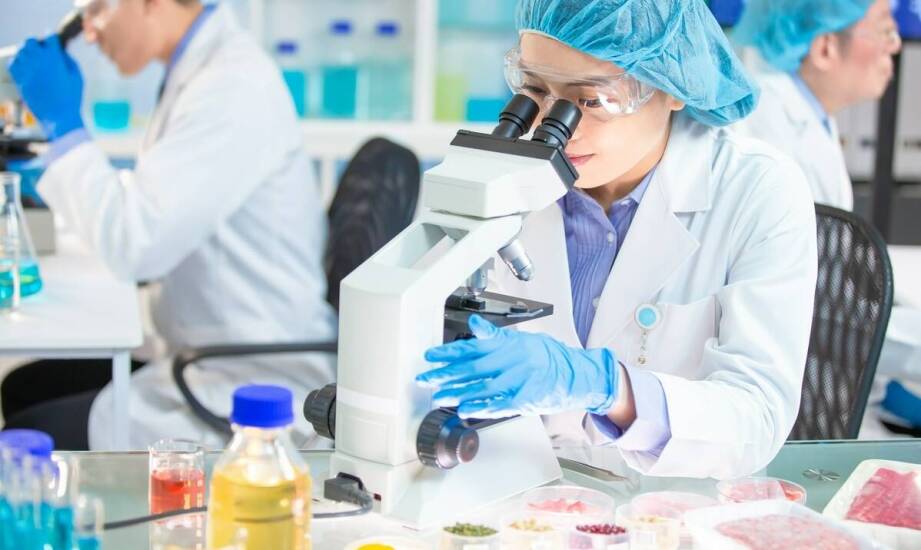 Jakie jednostki chorobowe można zdiagnozować dzięki testom genetycznym oferowanym przez laboratoria?