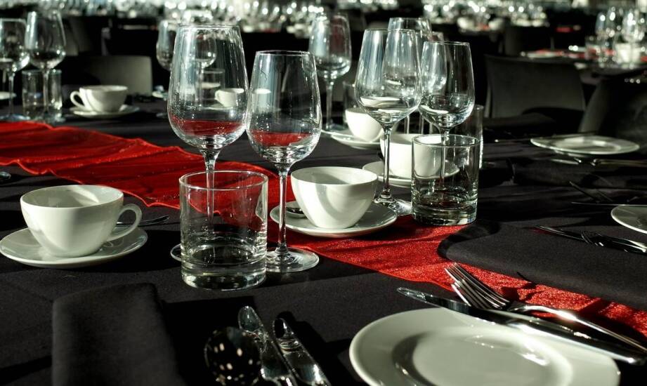 Catering na konferencje w Zakopanem – nasze propozycje menu