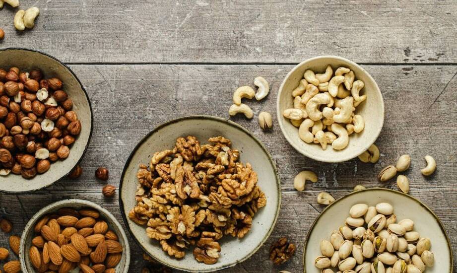 Jakie znaczenie mają wartości odżywcze fasoli w diecie osób starszych?