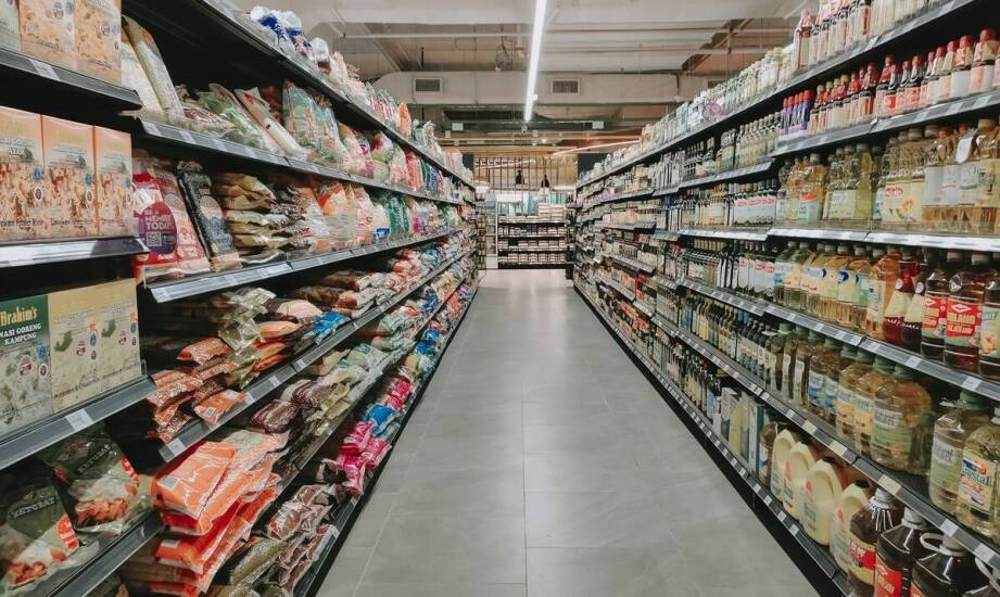 Znaczenie efektywnego układu produktów w merchandisingu sklepu